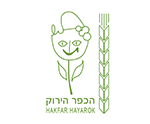 kfar-yarok-logo